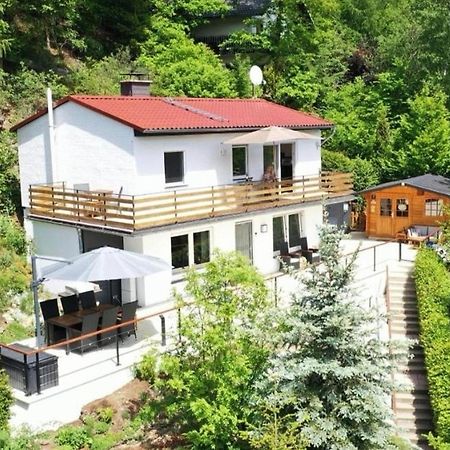 Diemelseeholiday Ferienwohnung Am Diemelsee Mit Balkon Zewnętrze zdjęcie